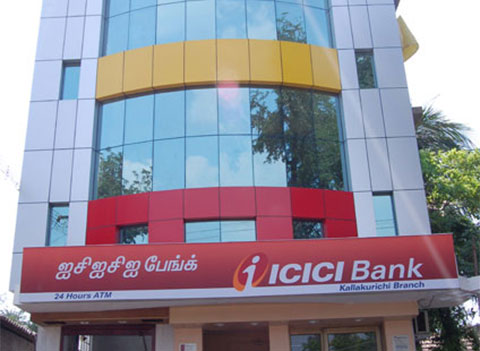 ICICI Bank