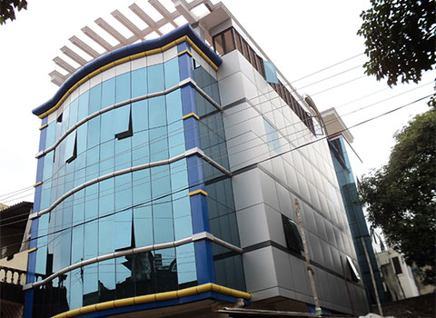 R.R Construction