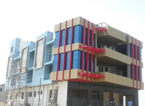 Hotel Vasantham